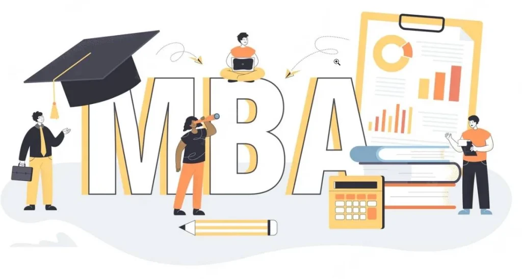 تحصیل MBA در آلمان