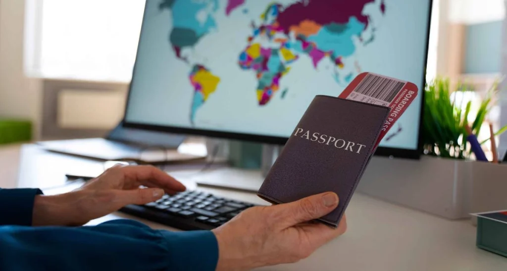 بهترین کشور برای مهاجرت برنامه نویس