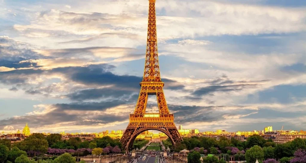 سرمایه گذاری در فرانسه