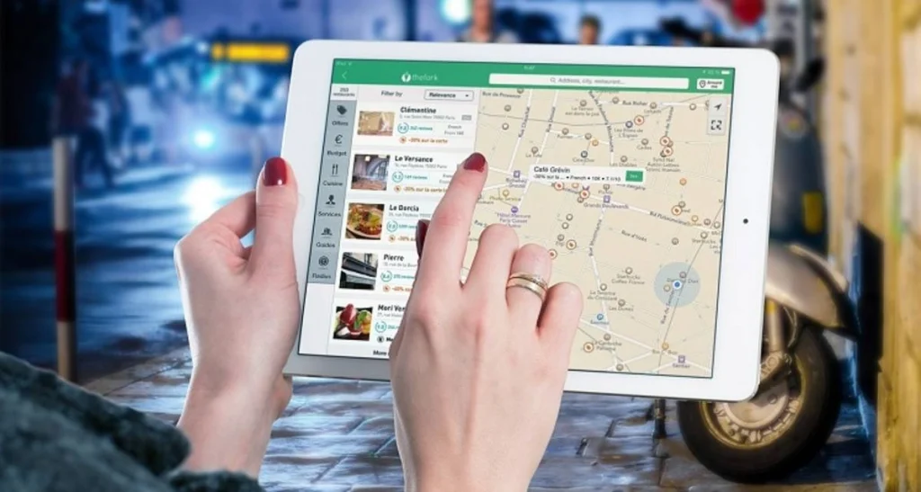 اپلیکیشن های کاربردی در سفر به استانبول و ترکیه