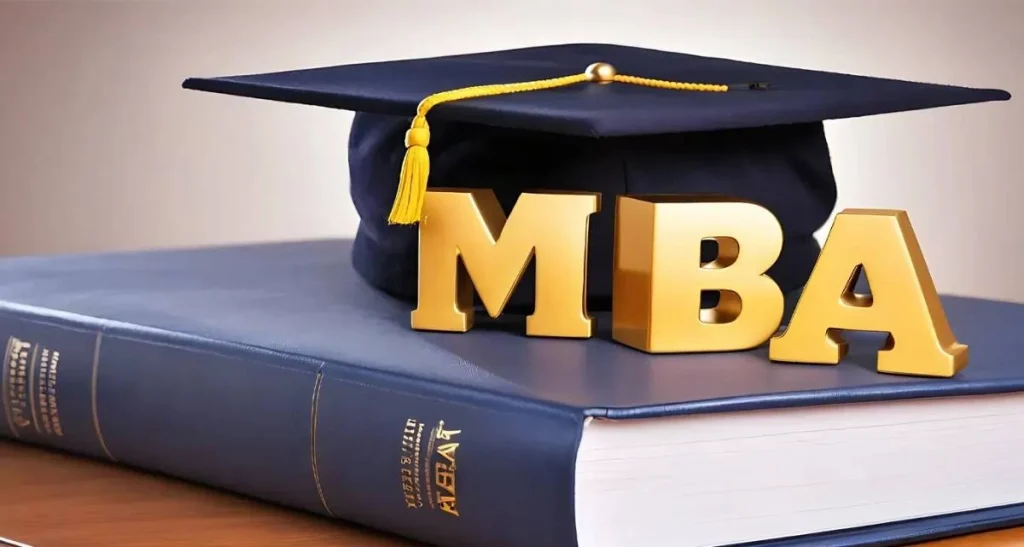 رشته mba در المان