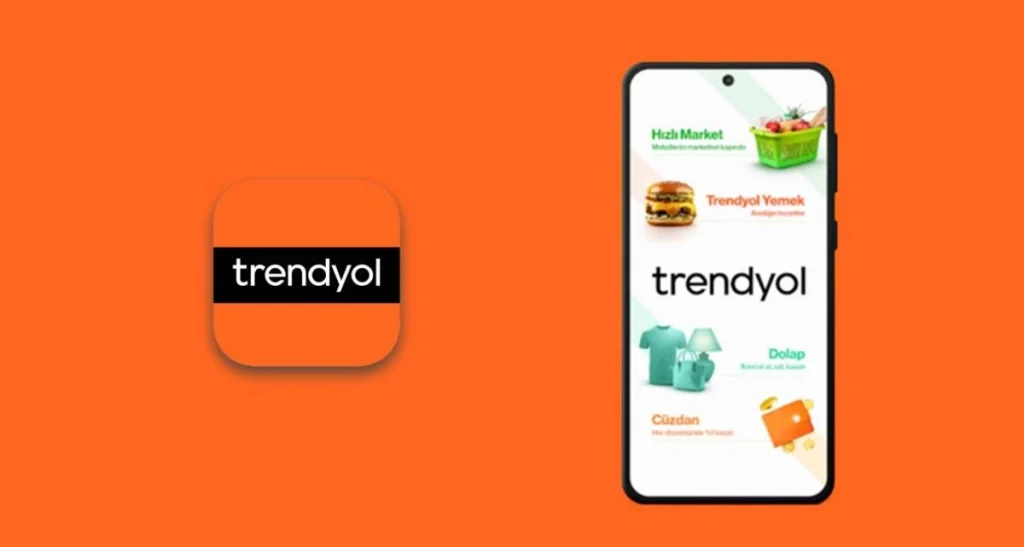 اپلیکیشن های کاربردی در ترکیه