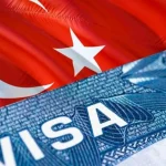راهنمای دریافت ویزای ترکیه
