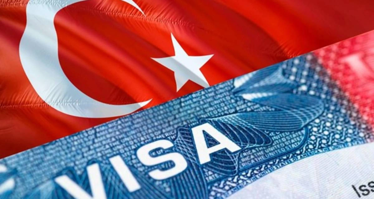 راهنمای دریافت ویزای ترکیه