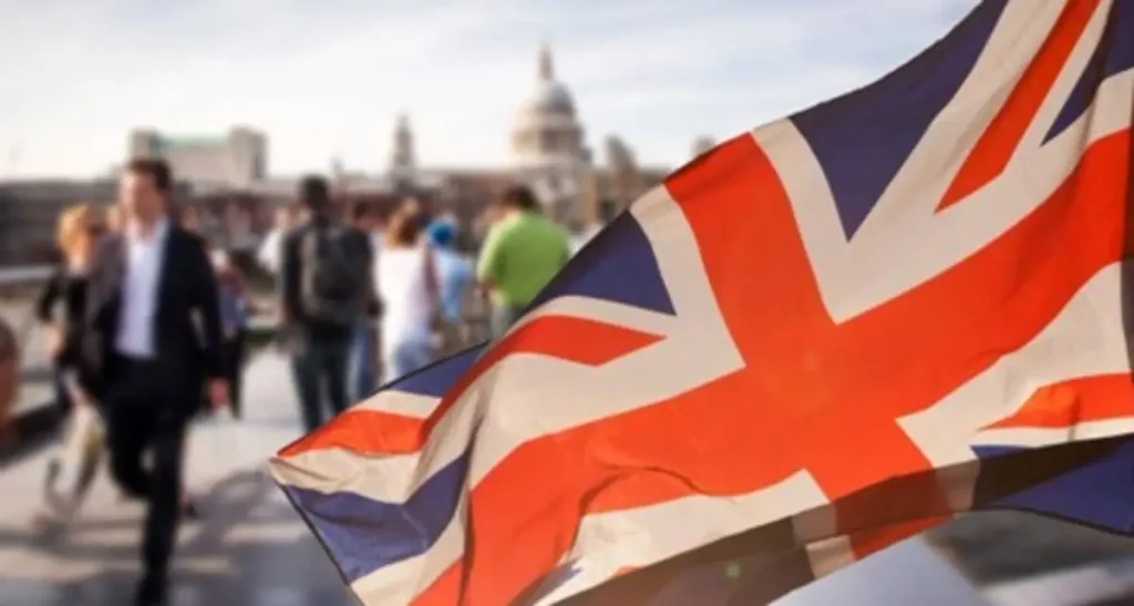 جمعیت ایرانیان مقیم در انگلیس