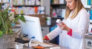 تحصیل داروسازی در اروپا