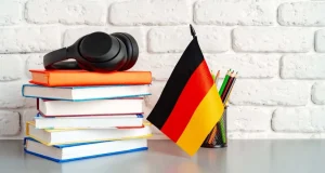 دوره زبان آلمانی در ترکیه و مجارستان