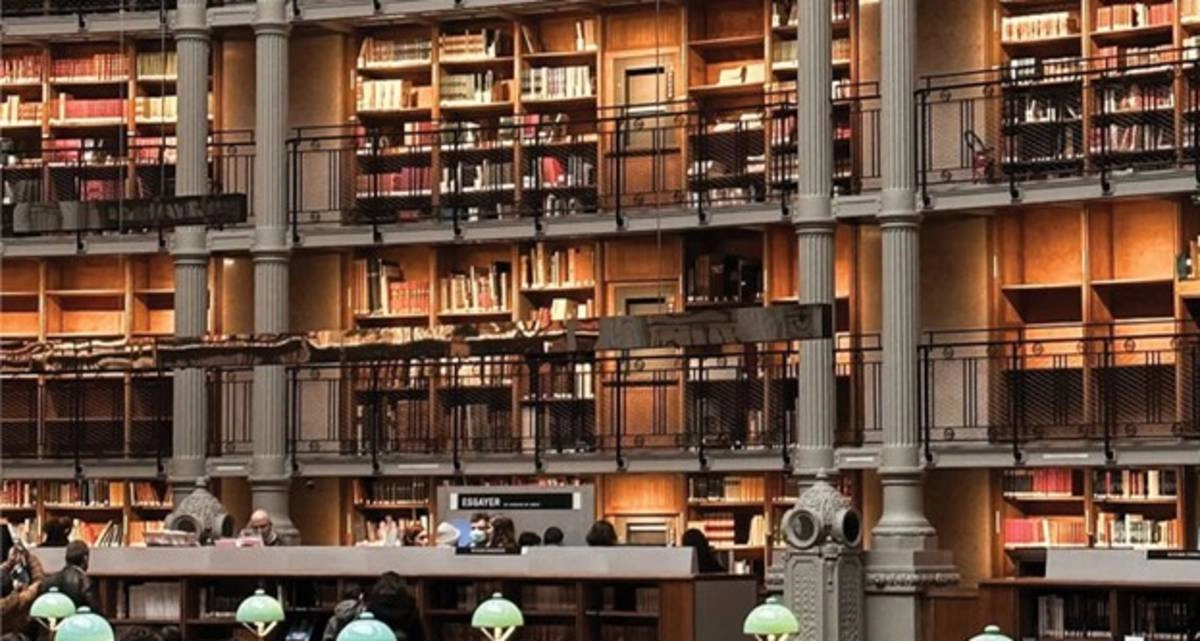 همه چیز درباره دانشگاه پاریس فرانسه