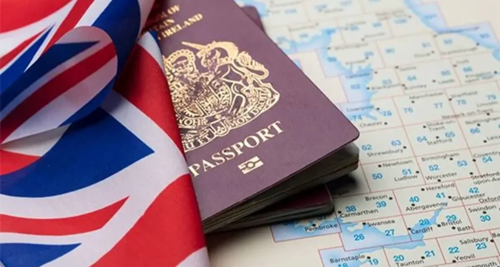 جمعیت ایرانیان مقیم انگلیس