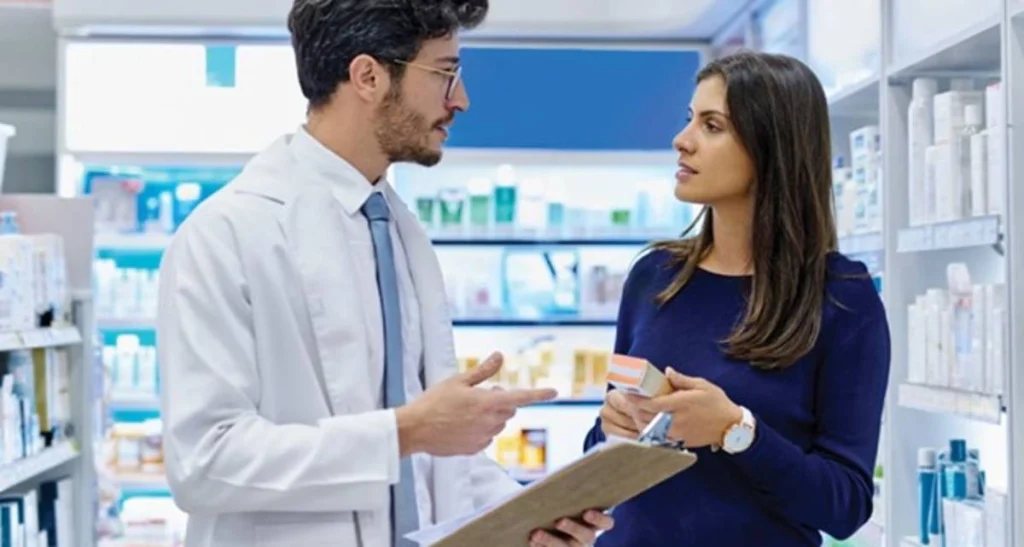 شرایط تحصیل داروسازی در اروپا