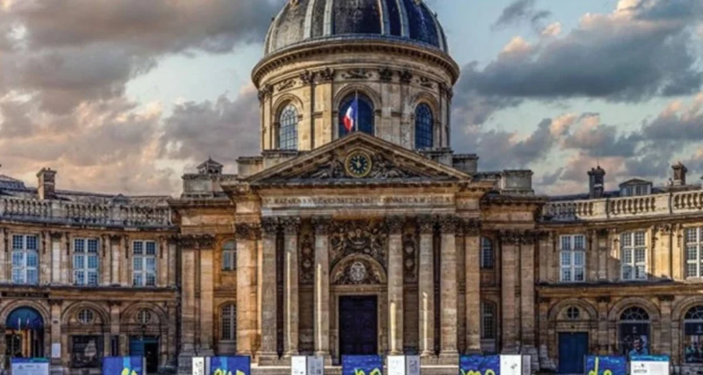 دانشگاه پاریس فرانسه: شرایط و مدارک لازم برای پذیرش