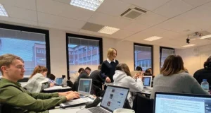 بهترین مشاغل دانشجویی خارج از کشور