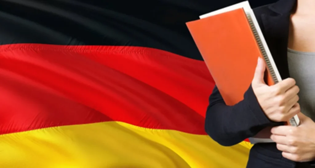 تفاوت دوره زبان آلمانی در ترکیه و مجارستان