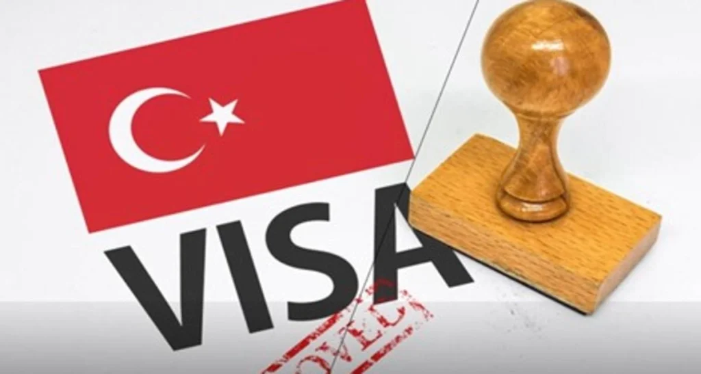 شرایط اخذ ویزای ترکیه برای ایرانیان