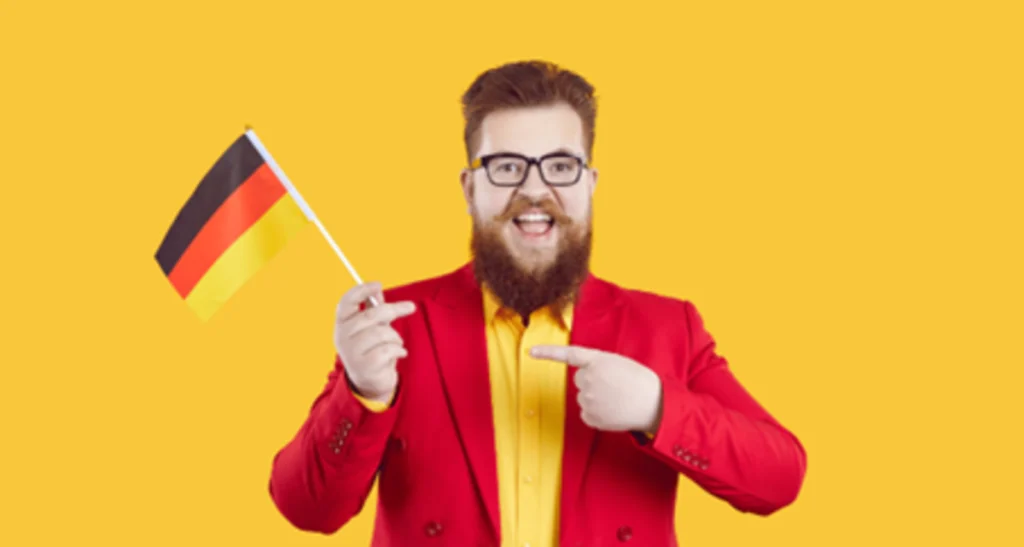 دوره زبان آلمانی در ترکیه و مجارستان