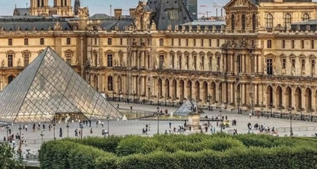 بهترین دانشگاه پاریس فرانسه