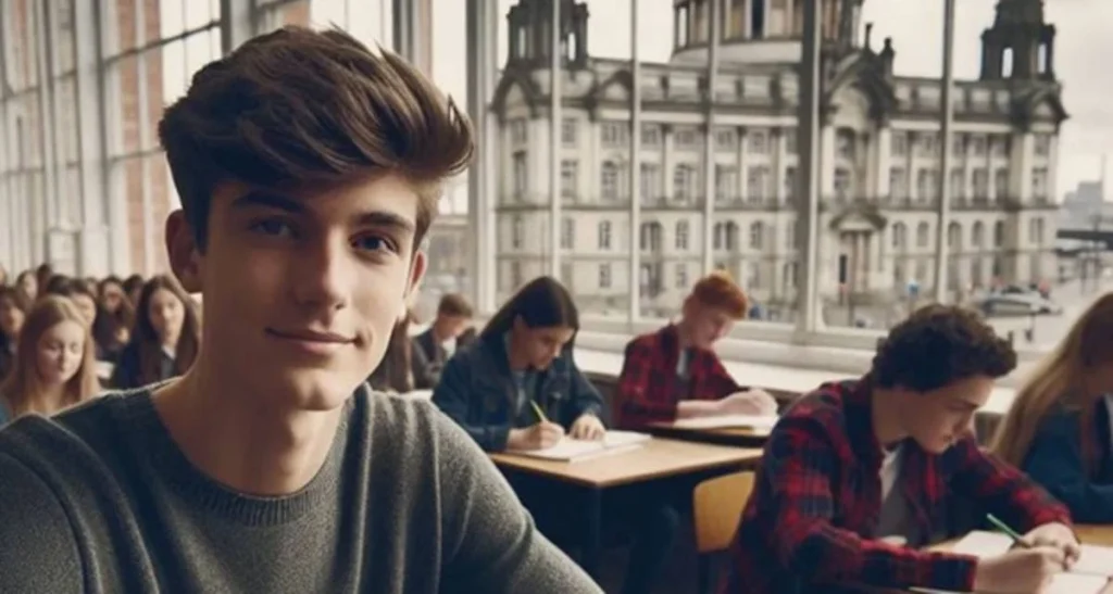 شرایط تحصیل در مدرسه ایرانی در انگلیس چگونه است