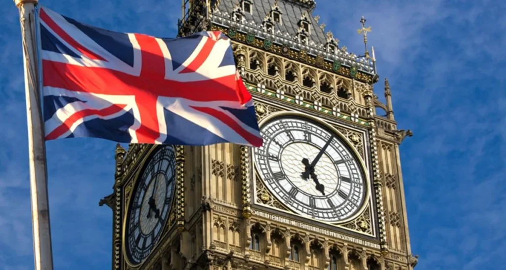 آمار تعداد جمعیت مهاجران ایرانی در انگلستان