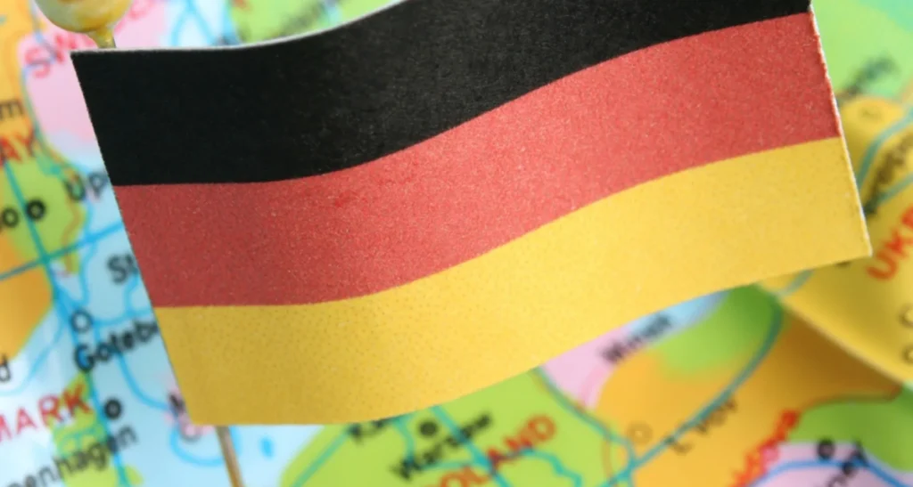 دوره زبان آلمانی در ترکیه یا مجارستان