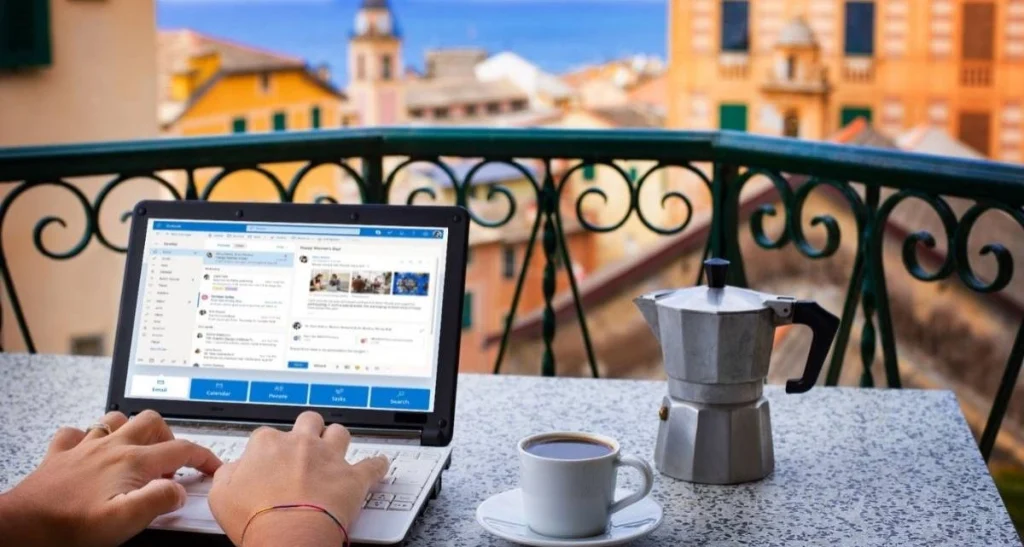 شرایط ویزای دیجیتال نومد ایتالیا