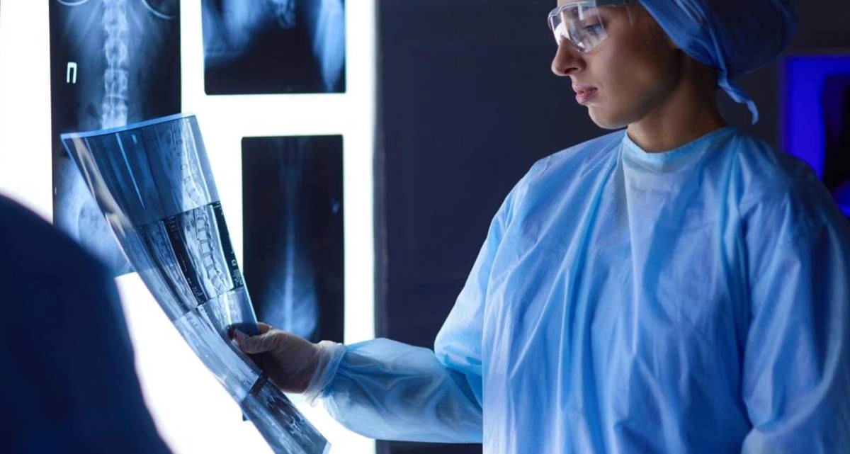 تحصیل رشته رادیولوژی در ایتالیا