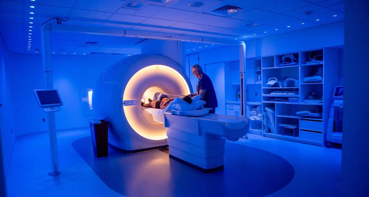 تحصیل رشته رادیولوژی در فرانسه