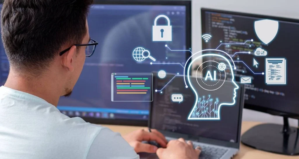 دوره های هوش مصنوعی در فرانسه