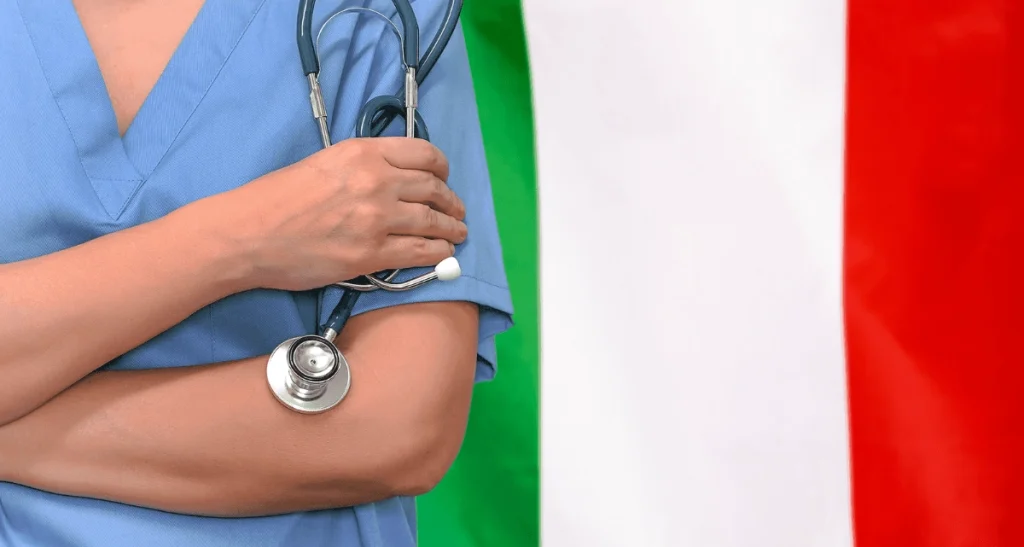 هزینه تحصیل در رشته رادیولوژی در ایتالیا