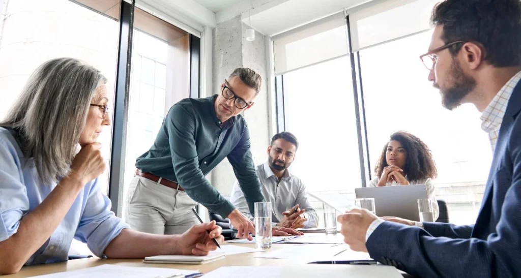 شرایط تحصیل رشته mba در انگلیس