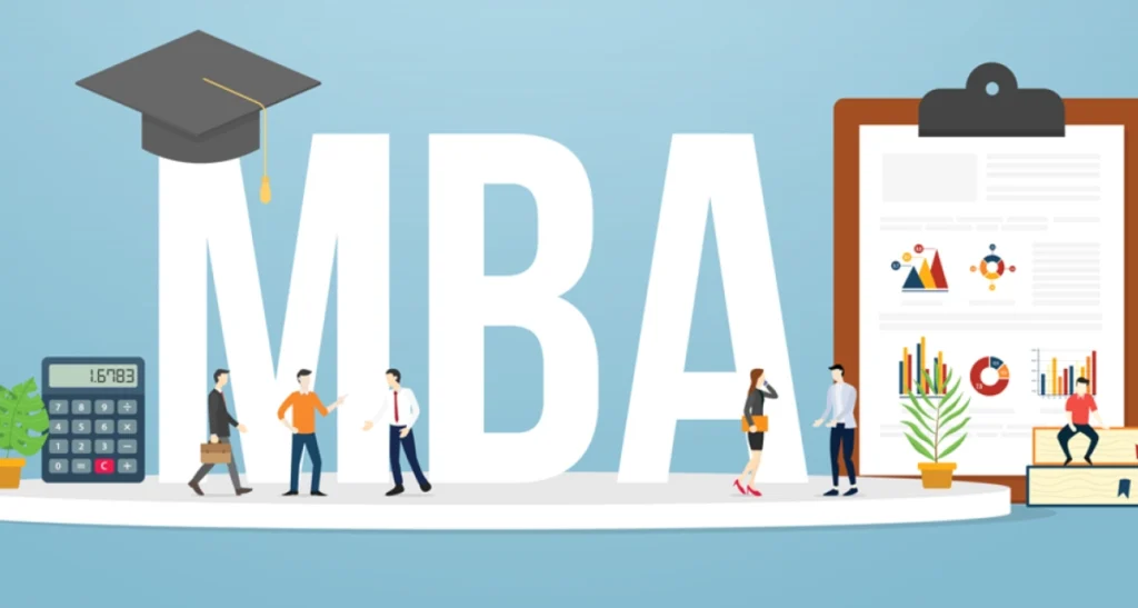 تحصیل رشته MBA در انگلستان