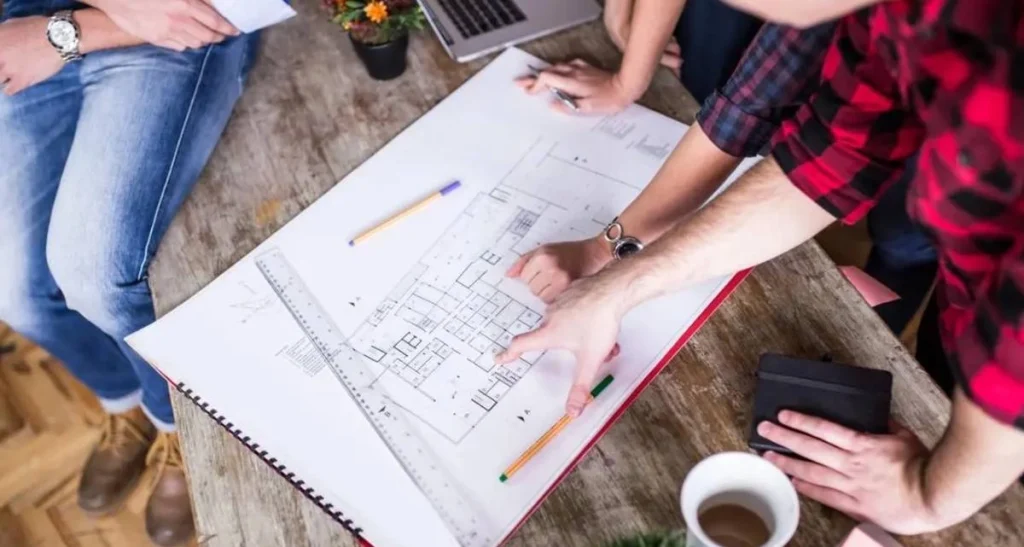 تحصیل معماری در آلمان