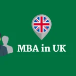 رشته mba در انگلیس