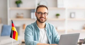 تحصیل رشته معماری در آلمان