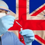 مهاجرت کادر درمان به انگلستان