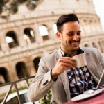 ویزای دیجیتال نومد ایتالیا