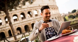 ویزای دیجیتال نومد ایتالیا