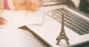 ویزای دیجیتال نومد فرانسه