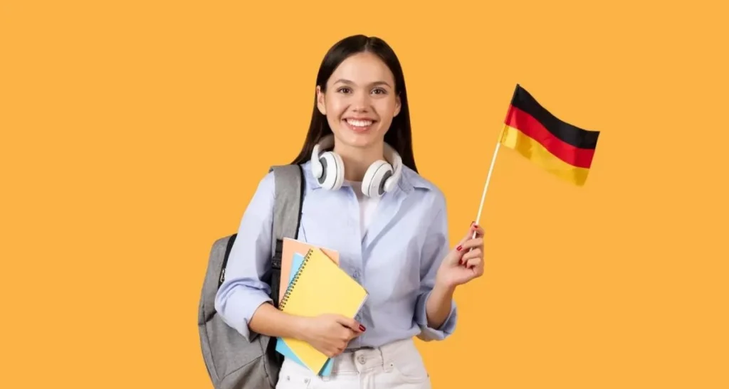 ویزای تحصیلی با دیپلم در آلمان