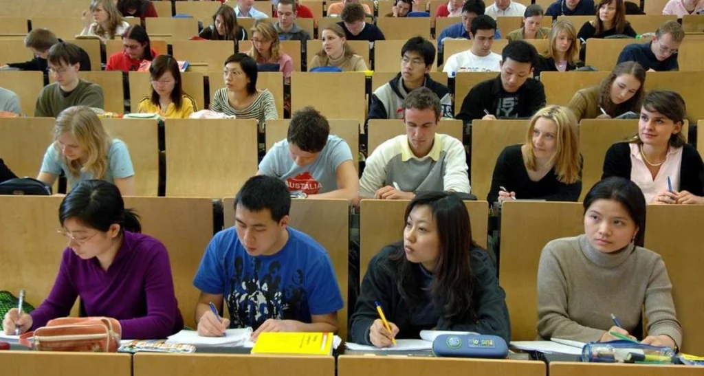 تحصیل در آلمان با مدرک دیپلم