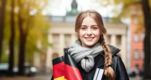 مهاجرت زیر ۱۸ سال به آلمان