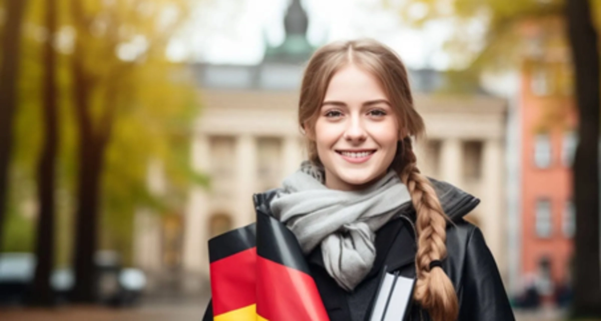 مهاجرت زیر ۱۸ سال به آلمان