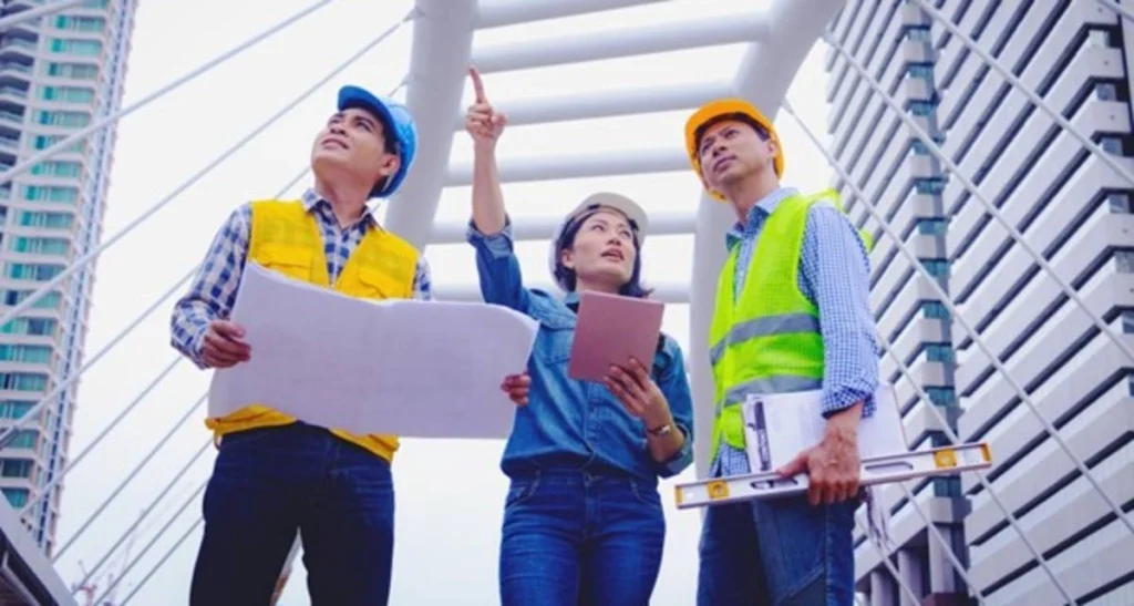 تحصیل رشته مهندسی عمران در آلمان