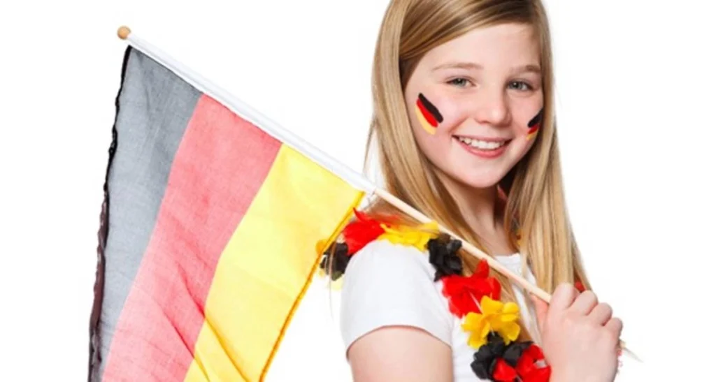 مهاجرت افراد زیر 18 سال به آلمان