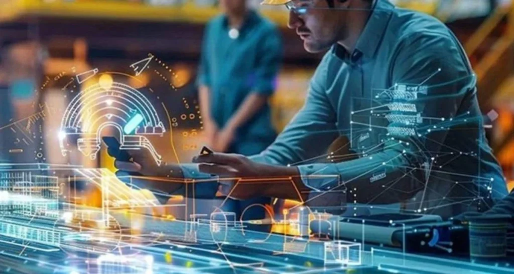 تحصیل رشته مکانیک در آلمان