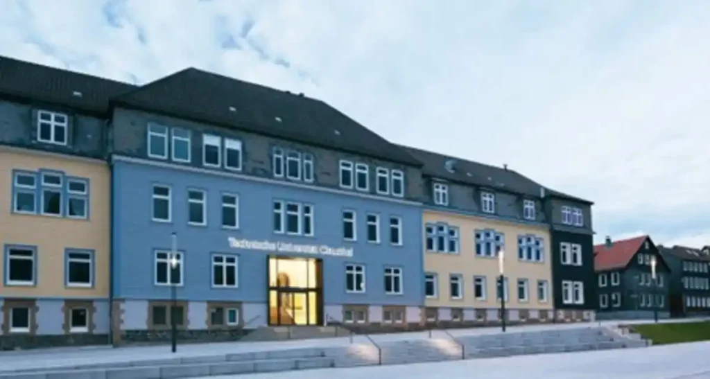 معرفی دانشگاه کلاوستهال آلمان