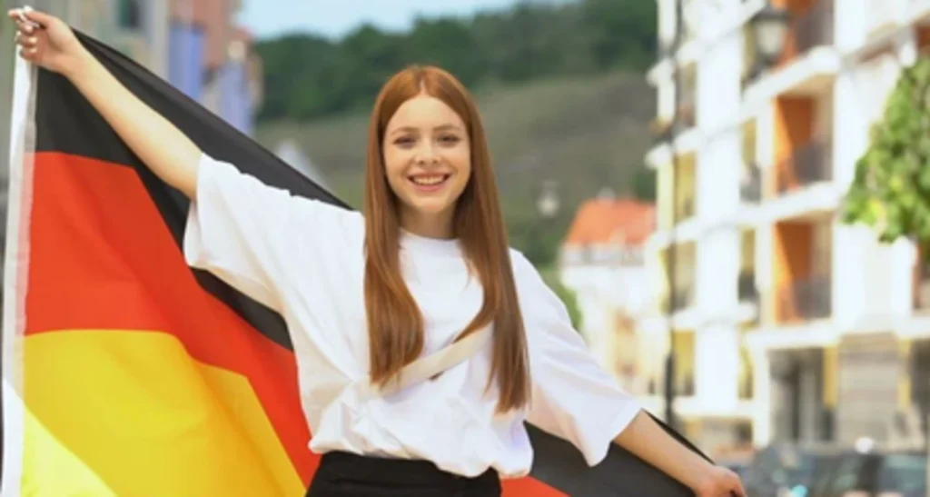 راهنمای مهاجرت افراد زیر ۱۸ سال به آلمان