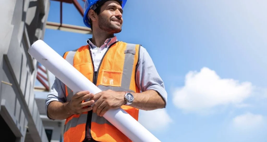 شرایط تحصیل مهندسی عمران در آلمان