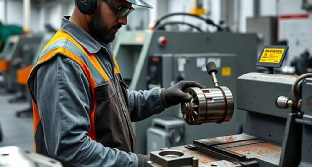 شرایط تحصیل رشته مکانیک در آلمان