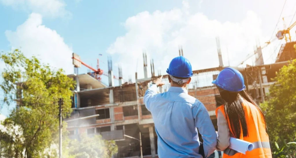 مهندسی عمران در آلمان