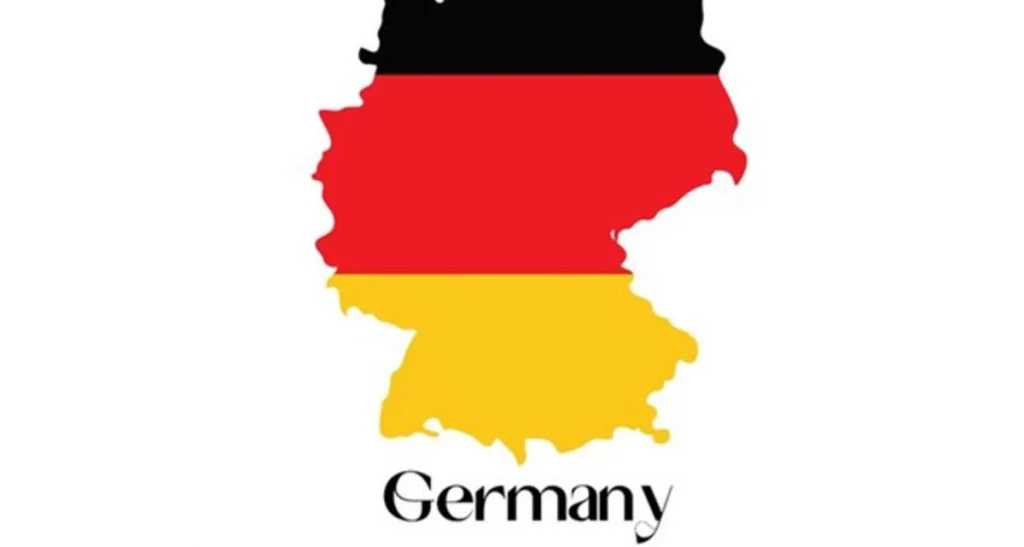 ویزامتریک آلمان (Visametric)